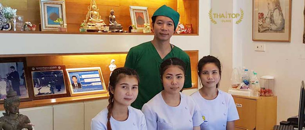 ศัลยกรรมผ่าตัดหูกาง ที่ไหนดี